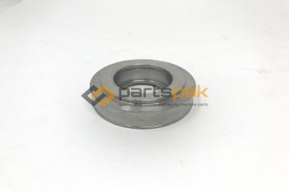 Pulley - Top Band seal