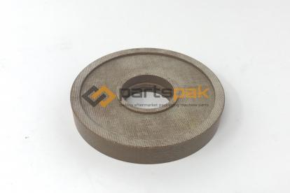 Pulley - Upper (Idler) Band seal
