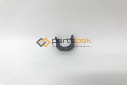 Replacement clip for 12mm flexible conduit