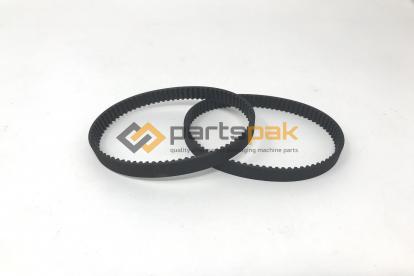 Rubber Timing Belt - Encoder