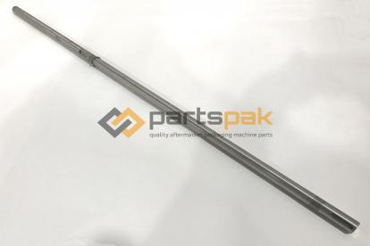 Shaft - Barrette Drive - Stainless