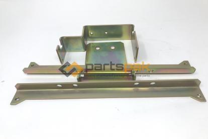 Shipping Frame 2/5L Actuator - Small Set