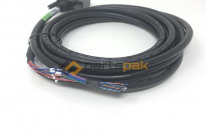 SmartDate Common - I/O cable UL assembly