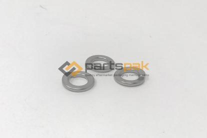Washer - Lock Stainless