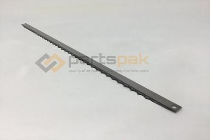 Knife - 19.5" Long