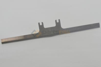 Knife, Heat Seal For TG320 Slotted