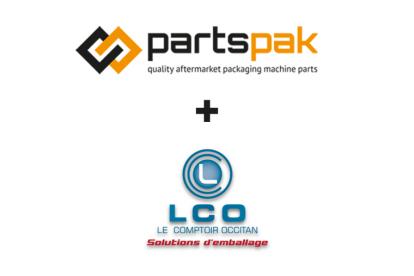 PartsPak announces LCO acquisition